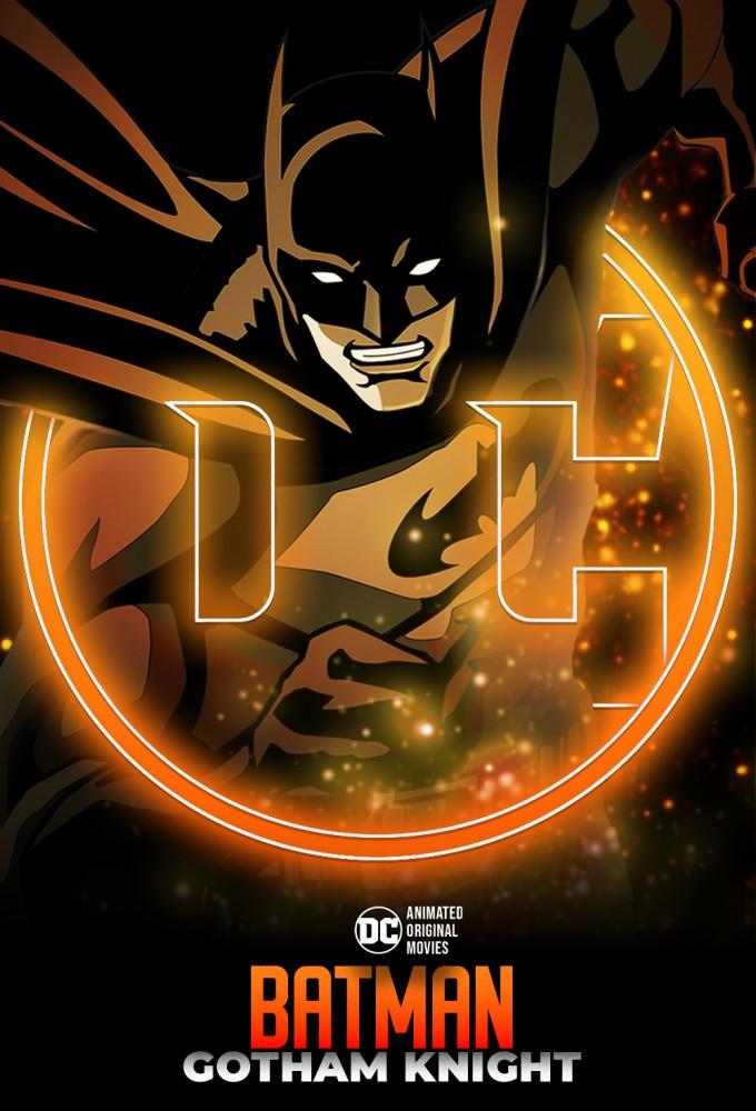 Batman: Gotham Knight