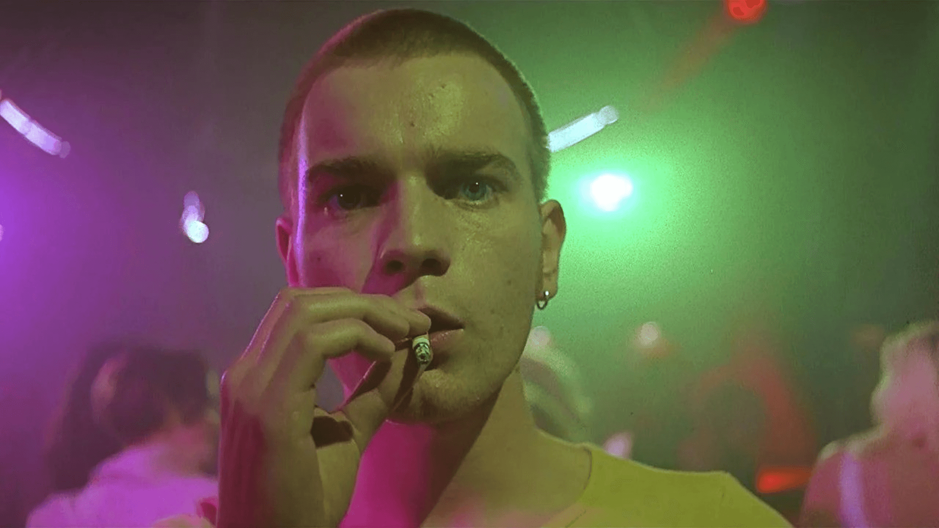 Trainspotting