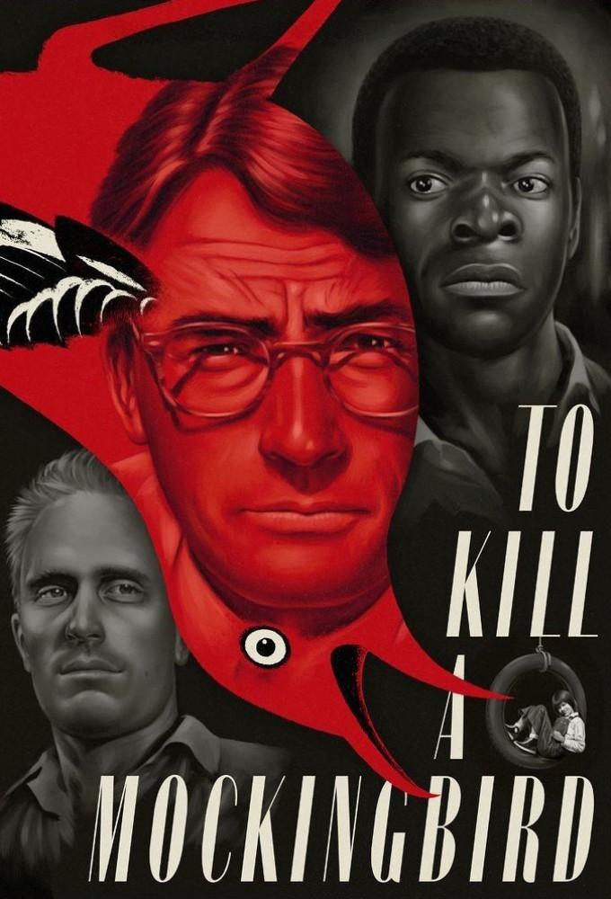 To Kill a Mockingbird