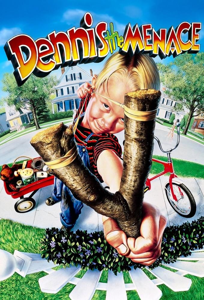 Dennis the Menace
