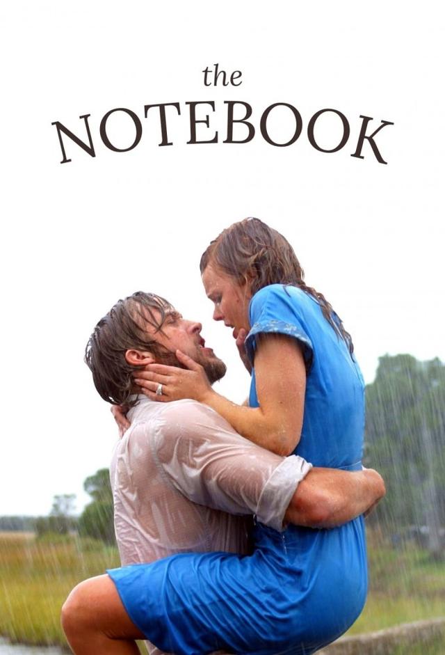 The Notebook