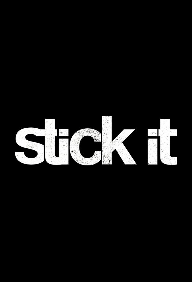 Stick It