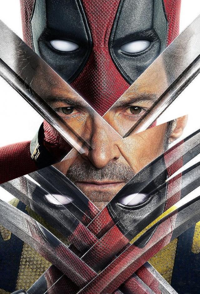 Deadpool & Wolverine