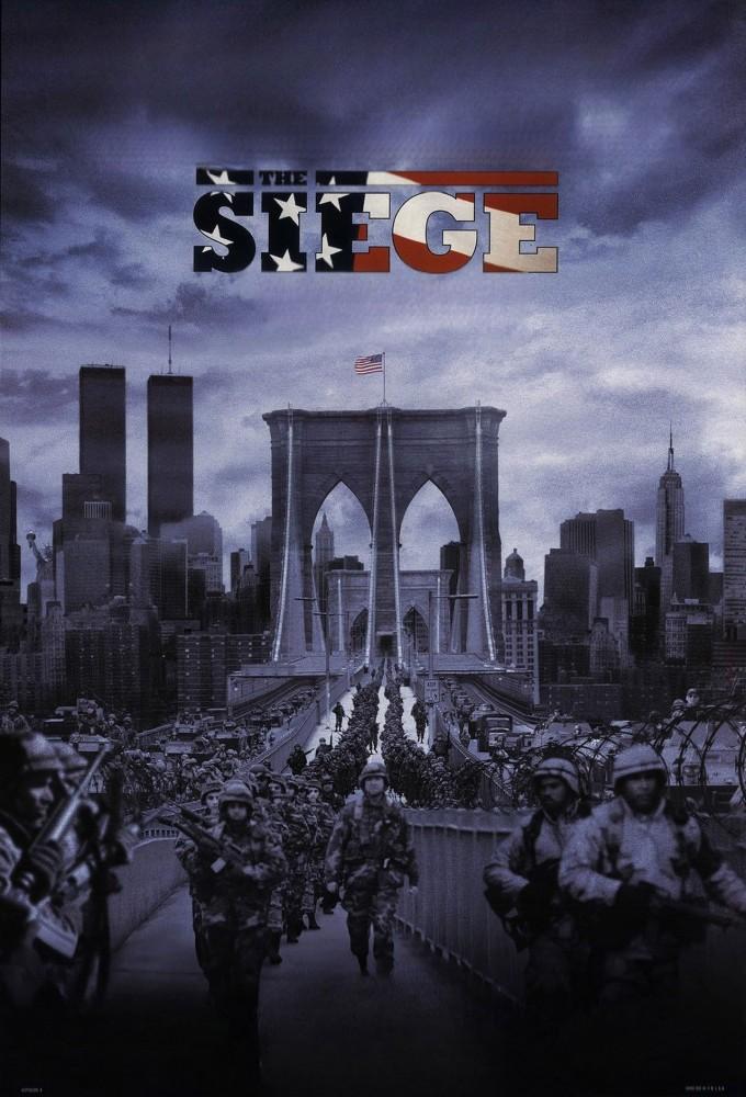 The Siege