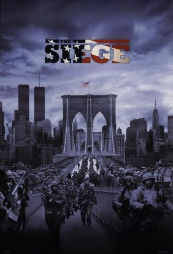 The Siege