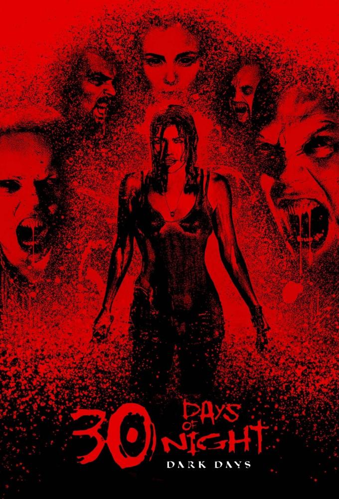 30 Days of Night: Dark Days
