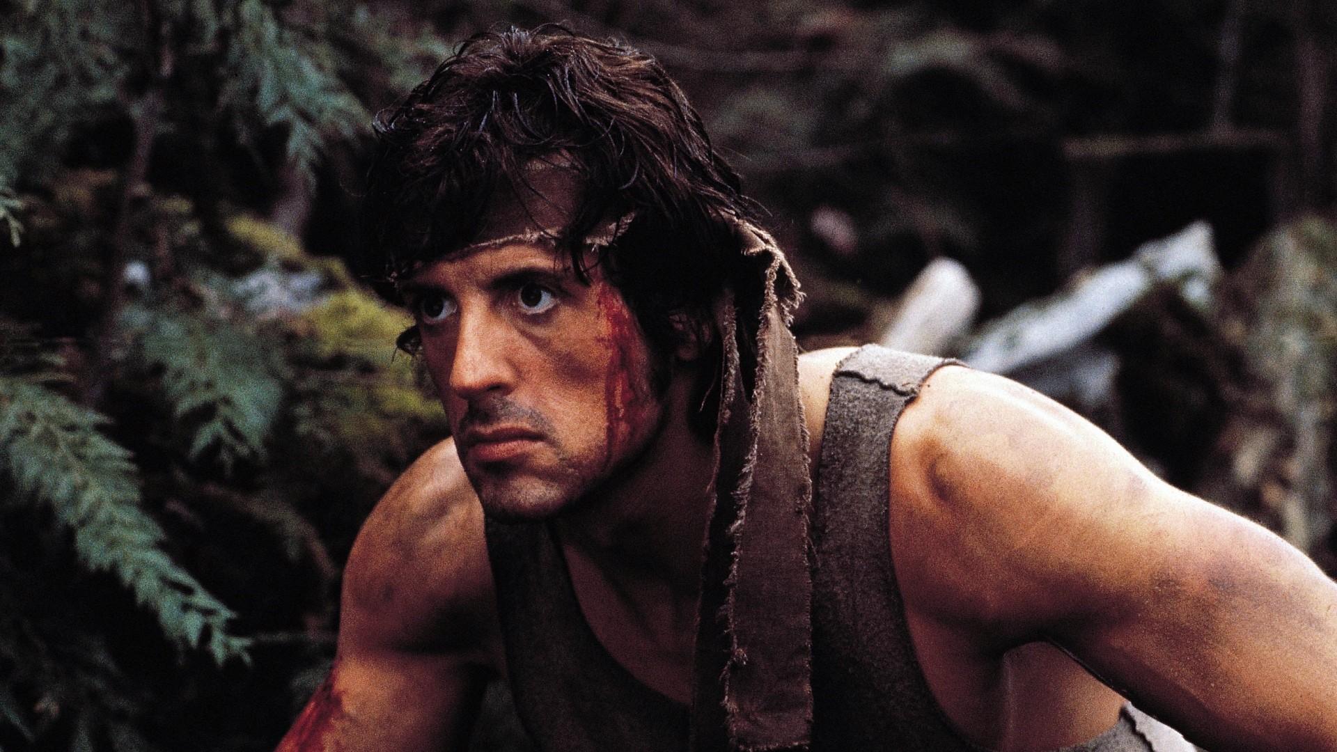 Rambo: First Blood