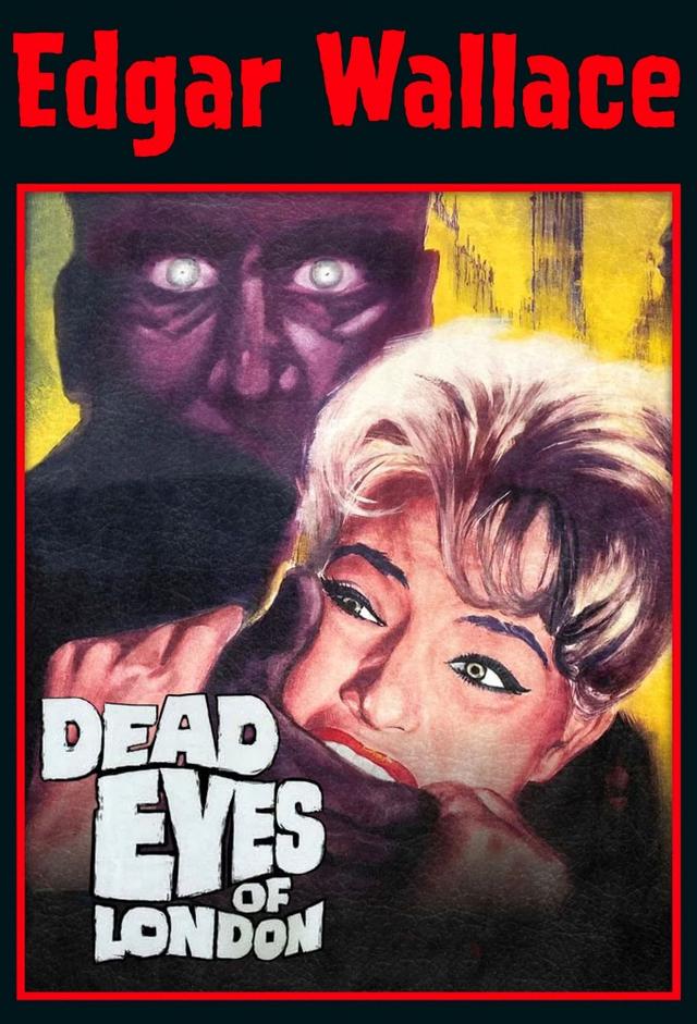Dead Eyes of London
