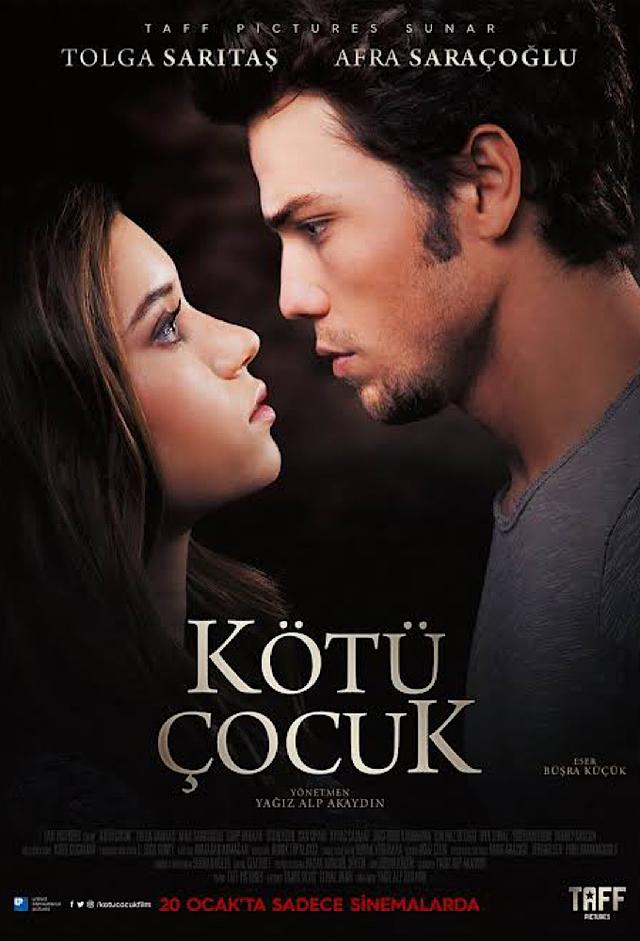 Kötü Çocuk