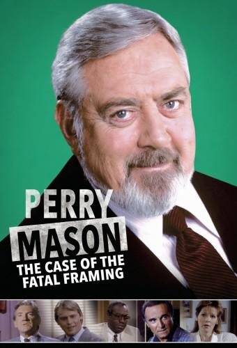 Perry Mason: The Case of the Fatal Framing