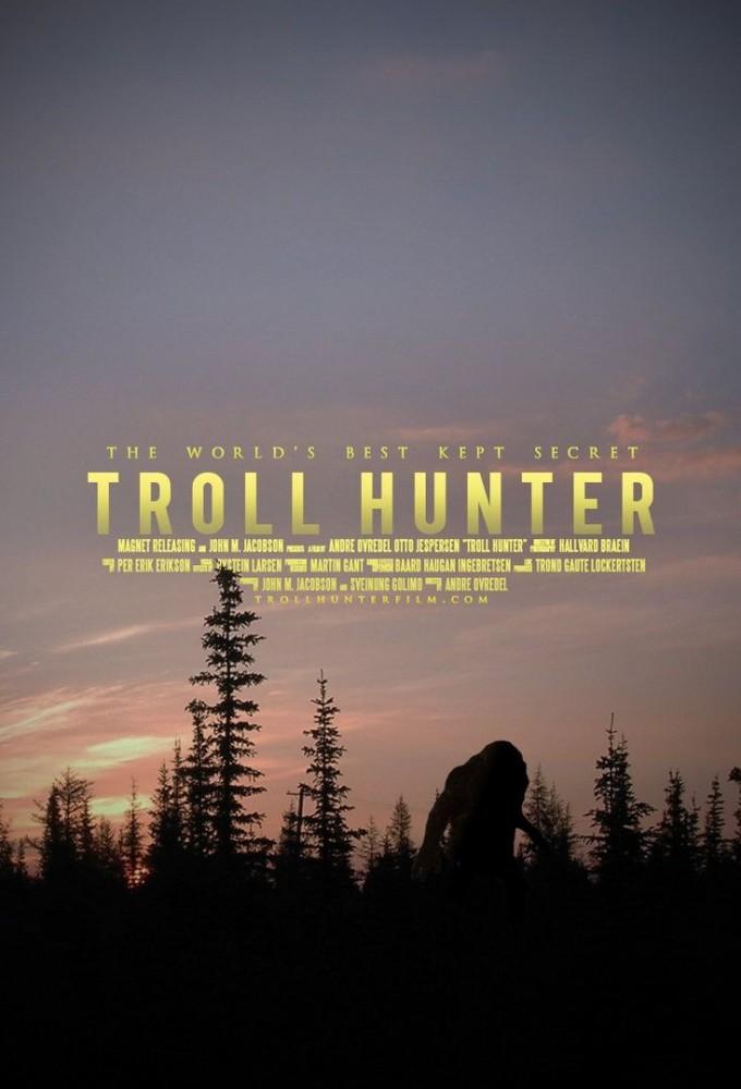Troll Hunter