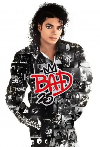 Bad 25
