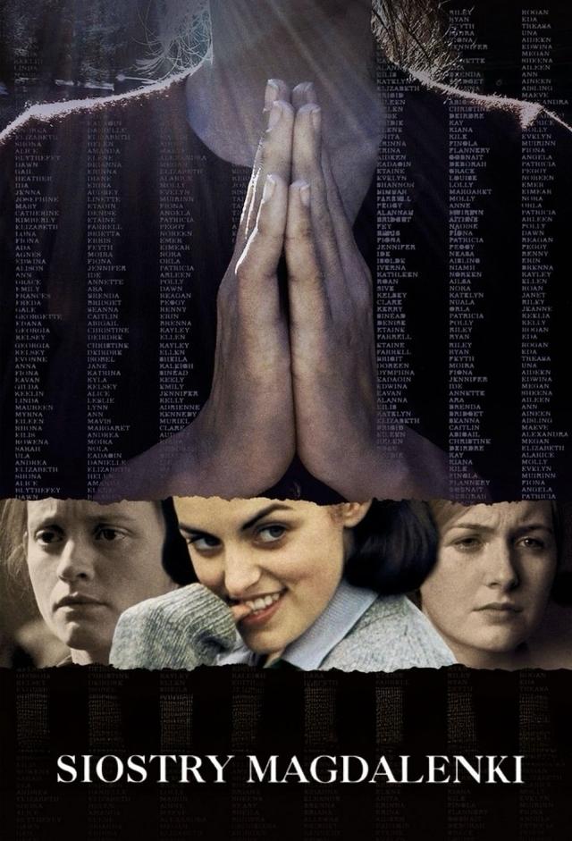 The Magdalene Sisters