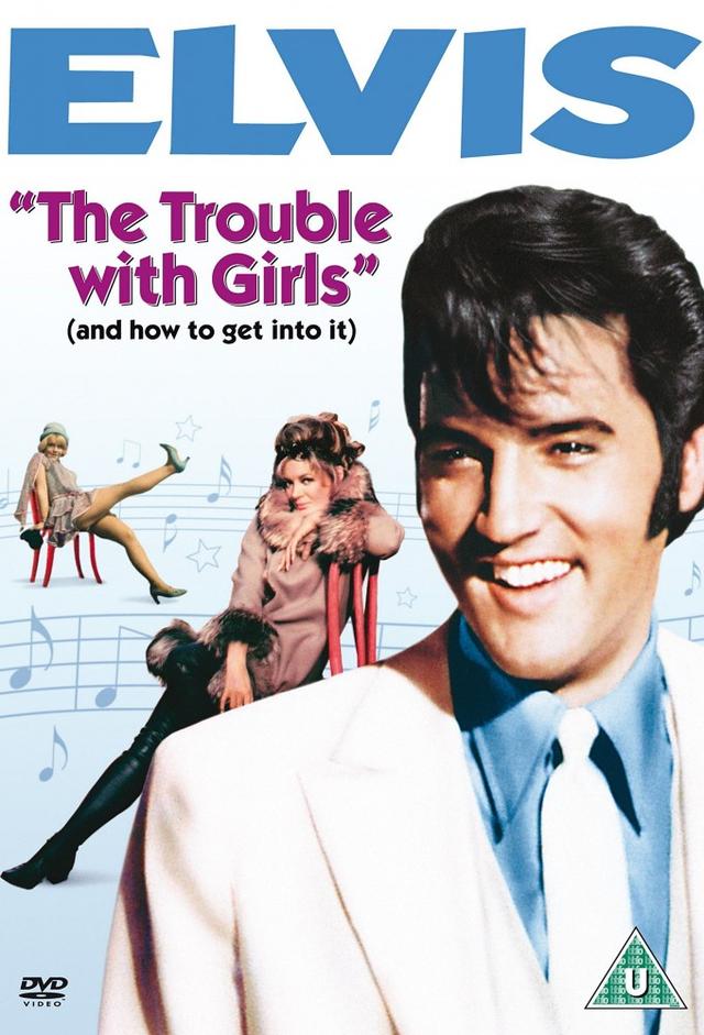 The Trouble with Girls