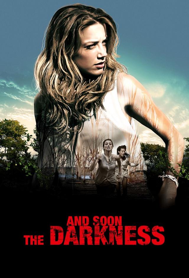 And Soon the Darkness