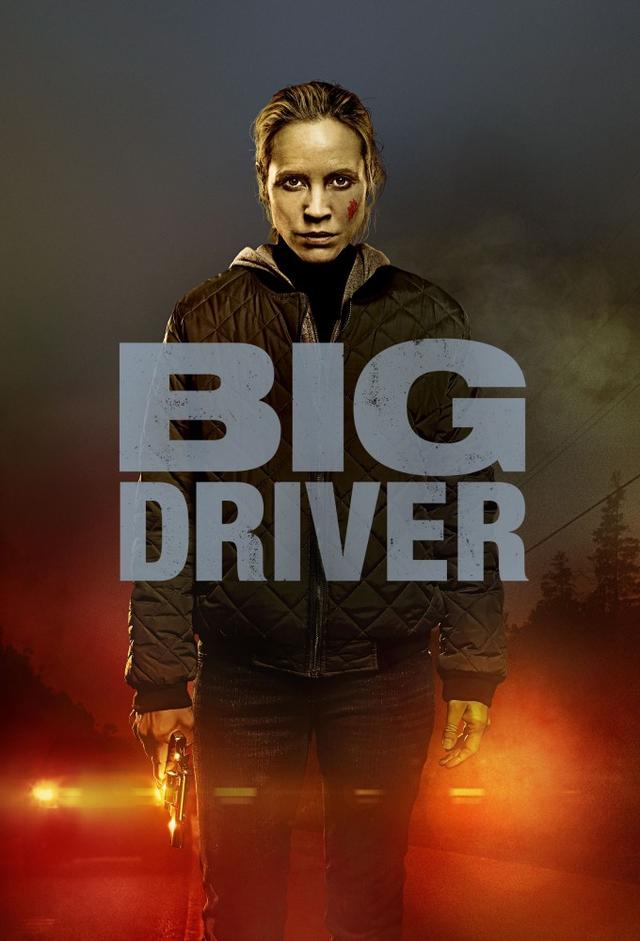Big Driver