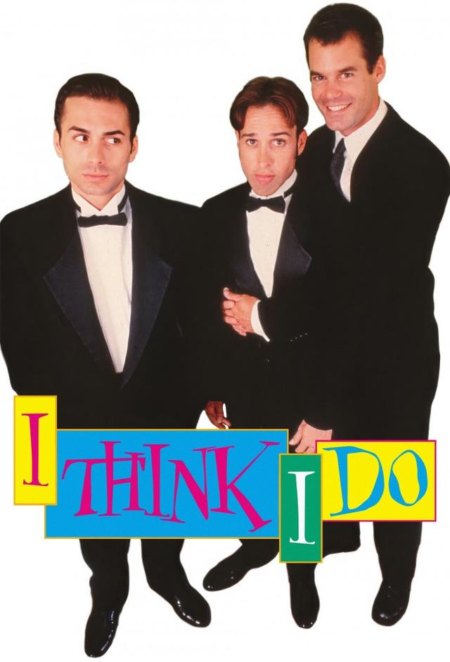 I Think I Do
