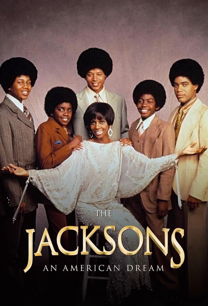The Jacksons: An American Dream