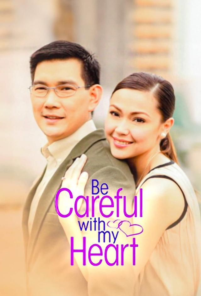 Be Careful With My Heart