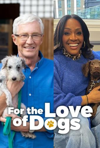 For the Love of Dogs with Alison Hammond