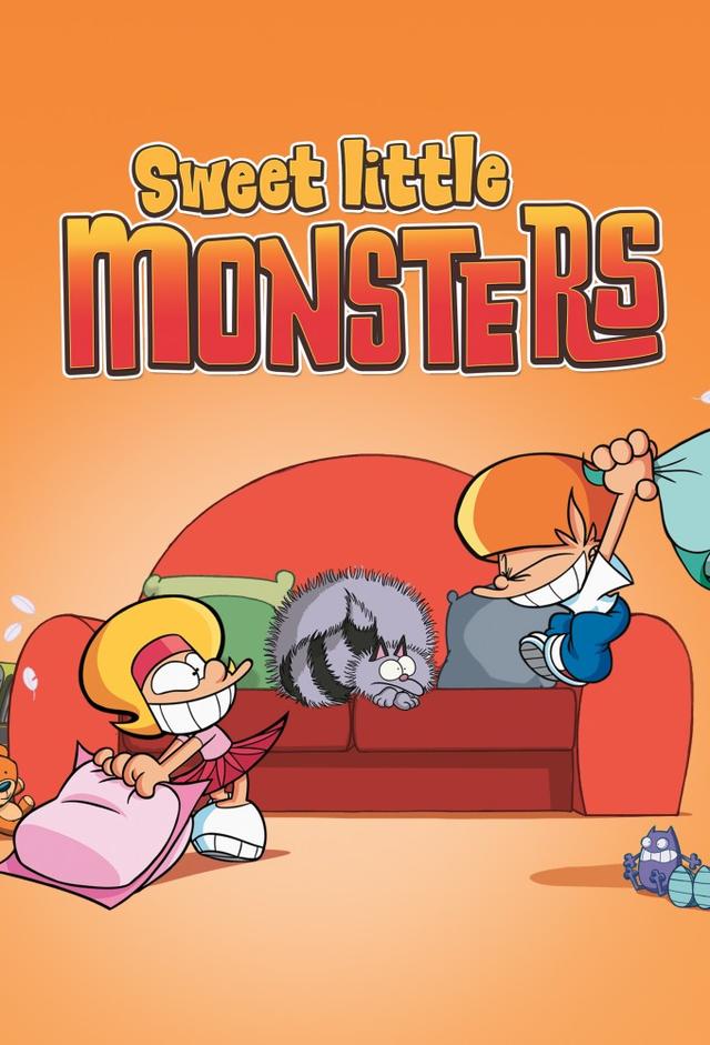 Sweet Little Monsters