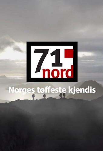 71° North - Norway’s Toughest Celebrity