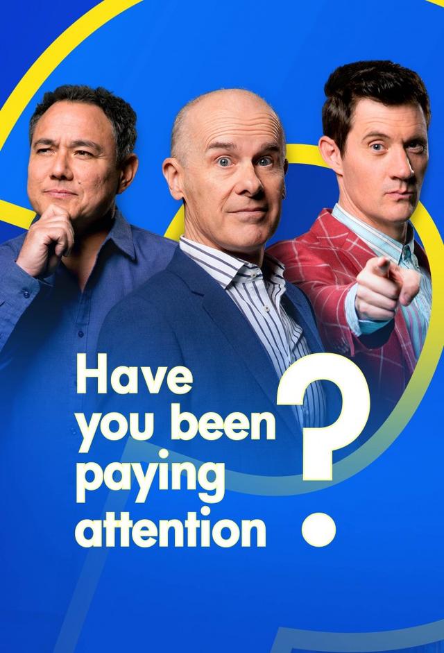 Have You Been Paying Attention?