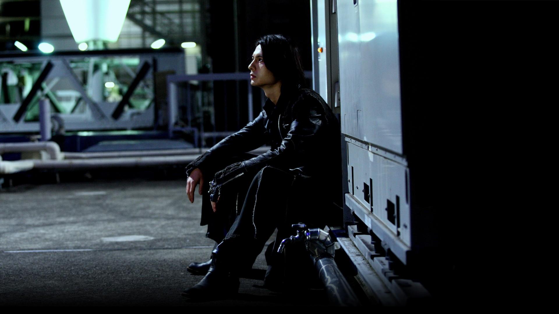 Zero: Black Blood