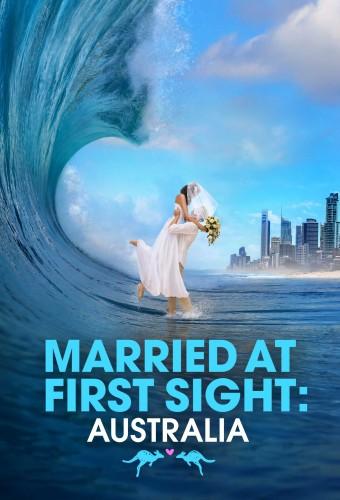 Married at First Sight (AU)