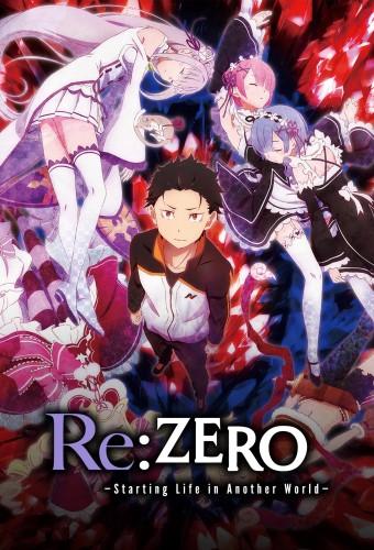 Re: ZERO, Starting Life in Another World