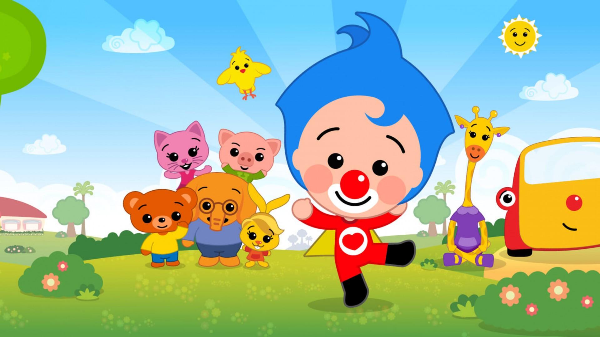 Plim Plim, A Hero's Heart