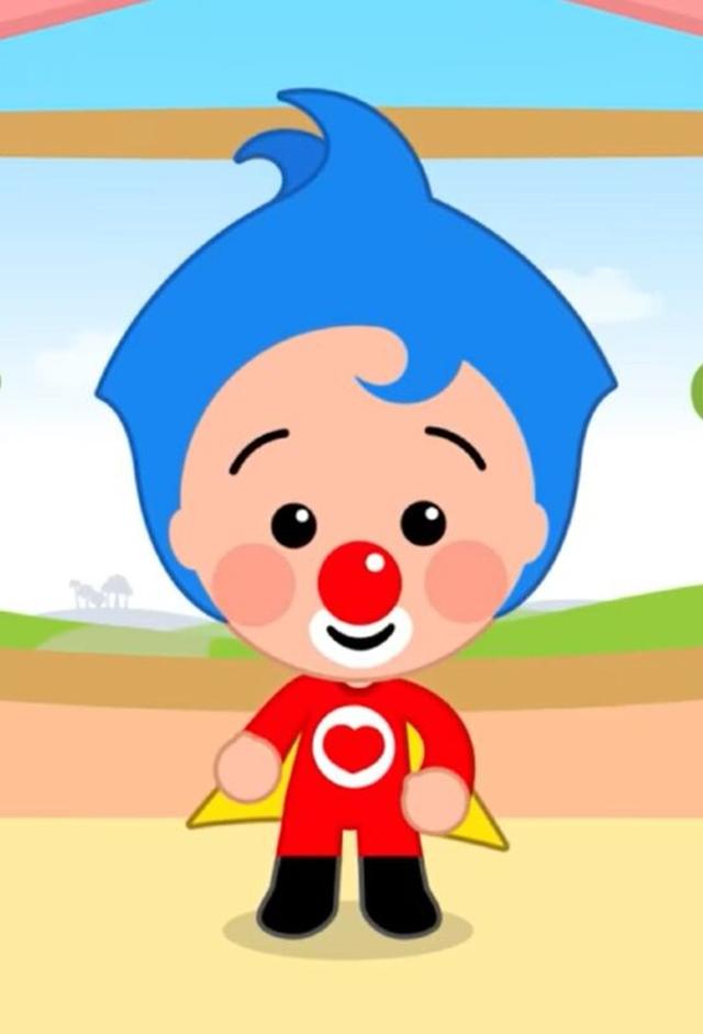 Plim Plim, A Hero's Heart