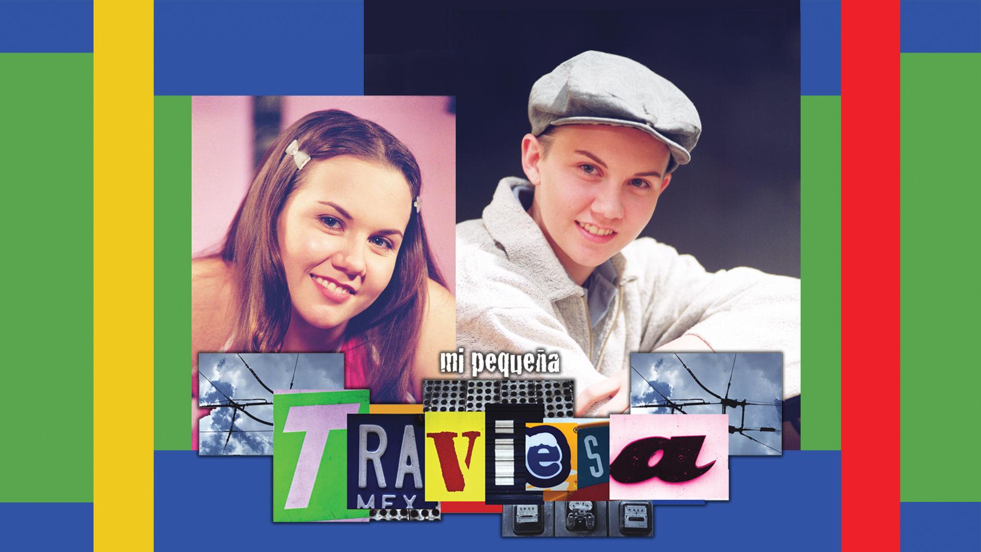 Little Miss Mischief