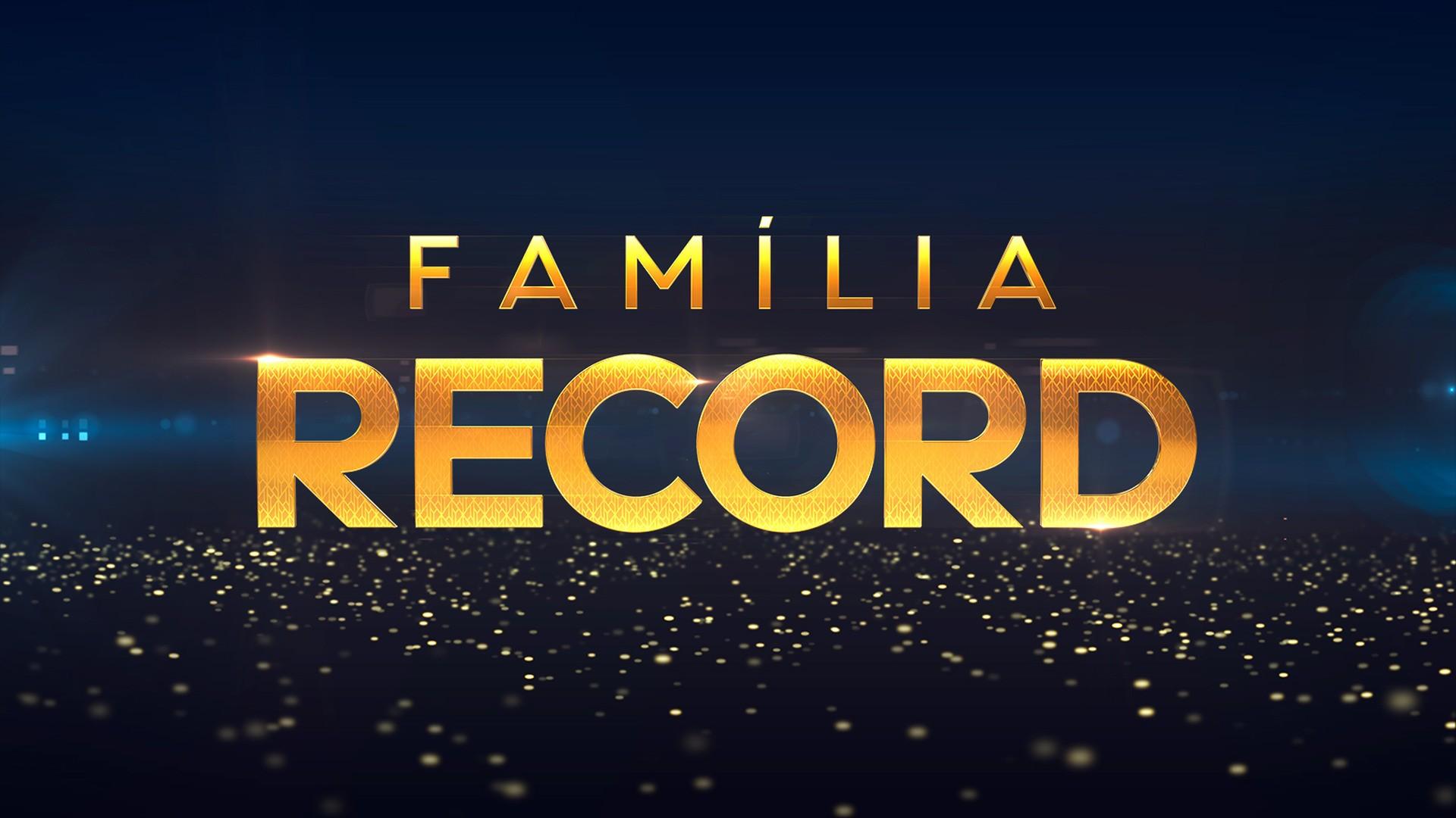Record TV Family