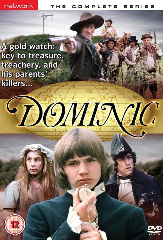 Dominic (1976)