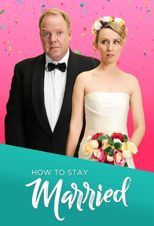 How to Stay Married