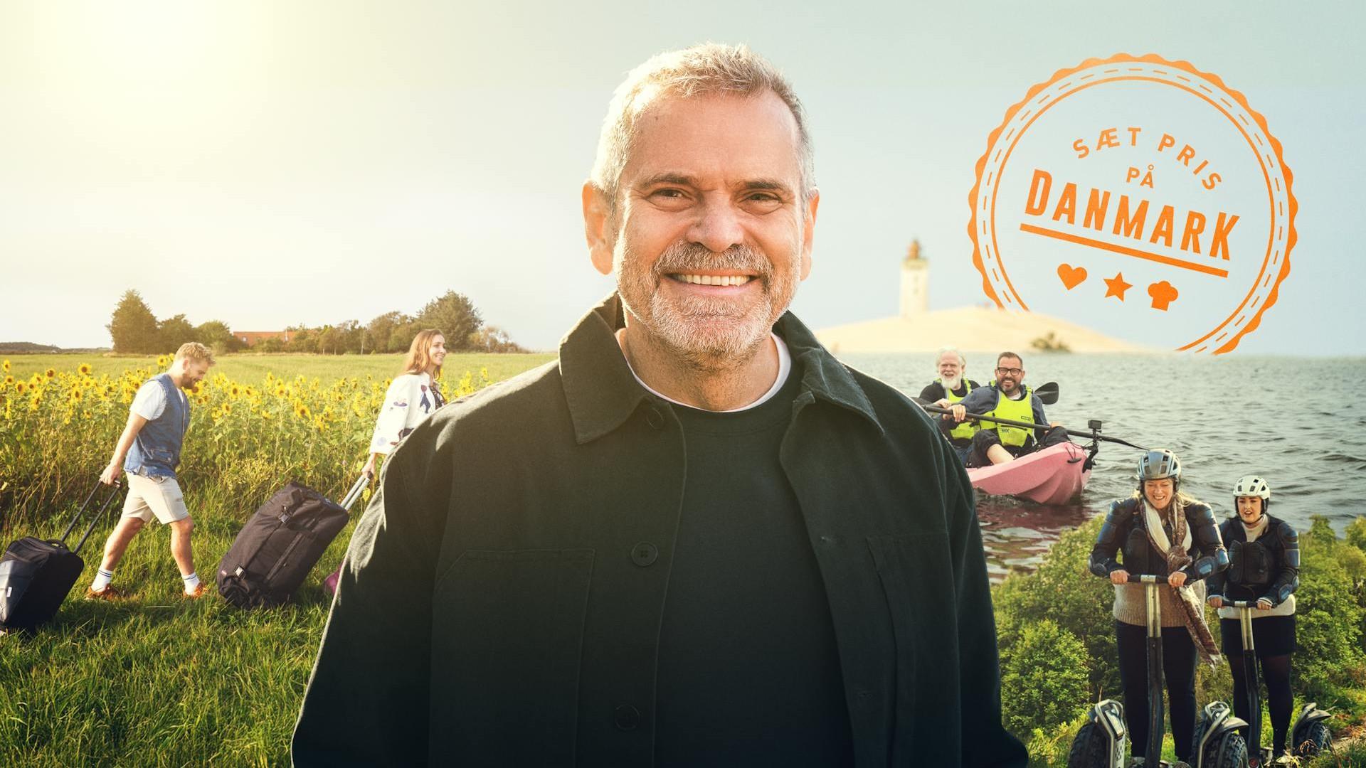 Sæt Pris På Danmark