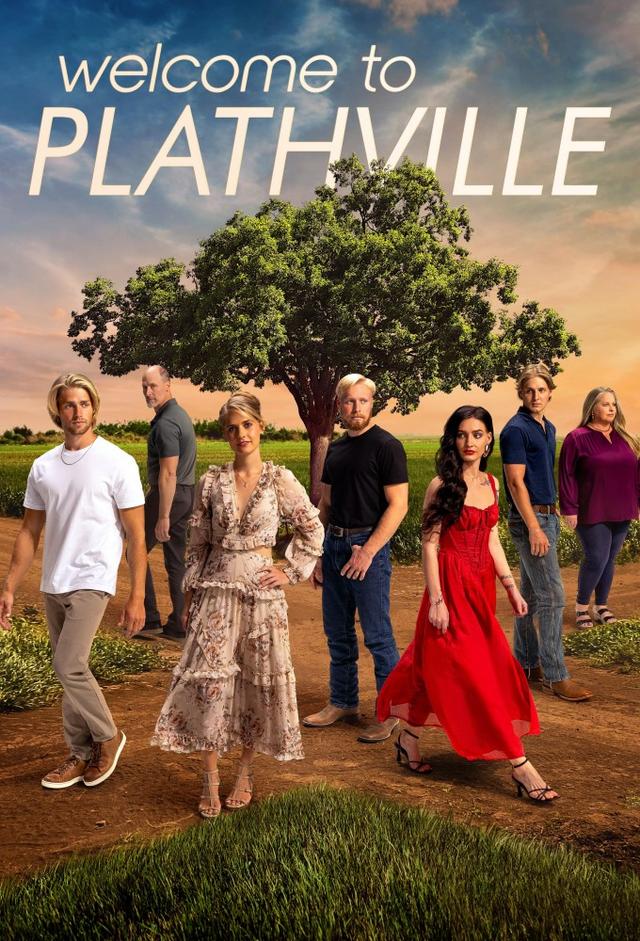 Welcome to Plathville