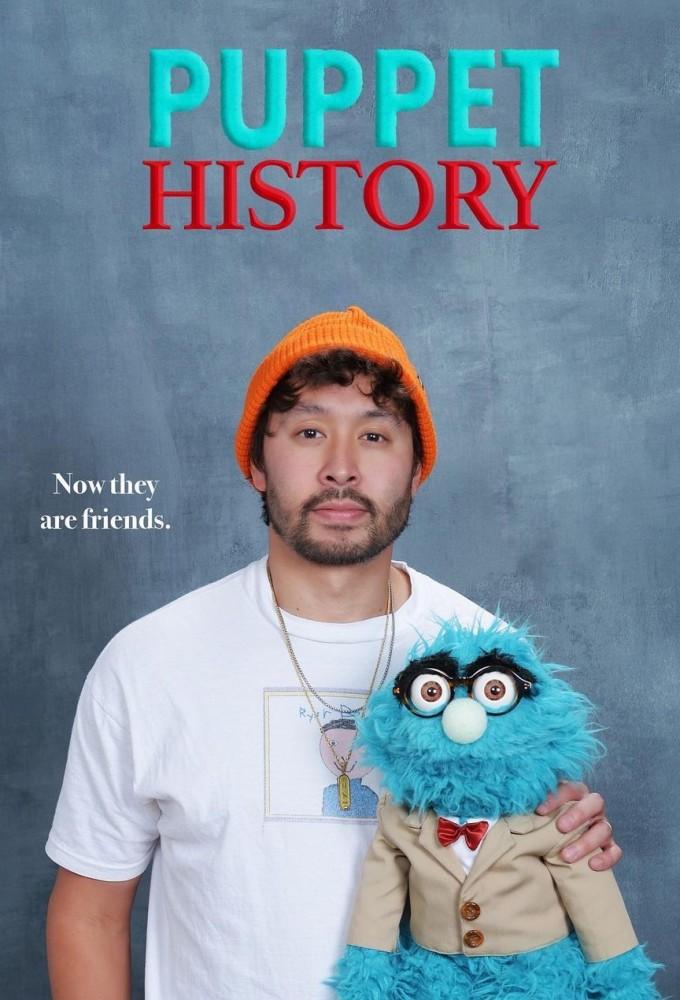 Puppet History