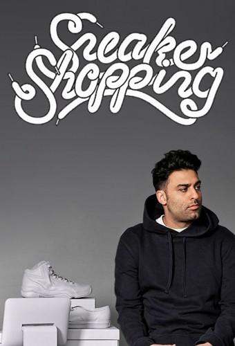 Sneaker Shopping