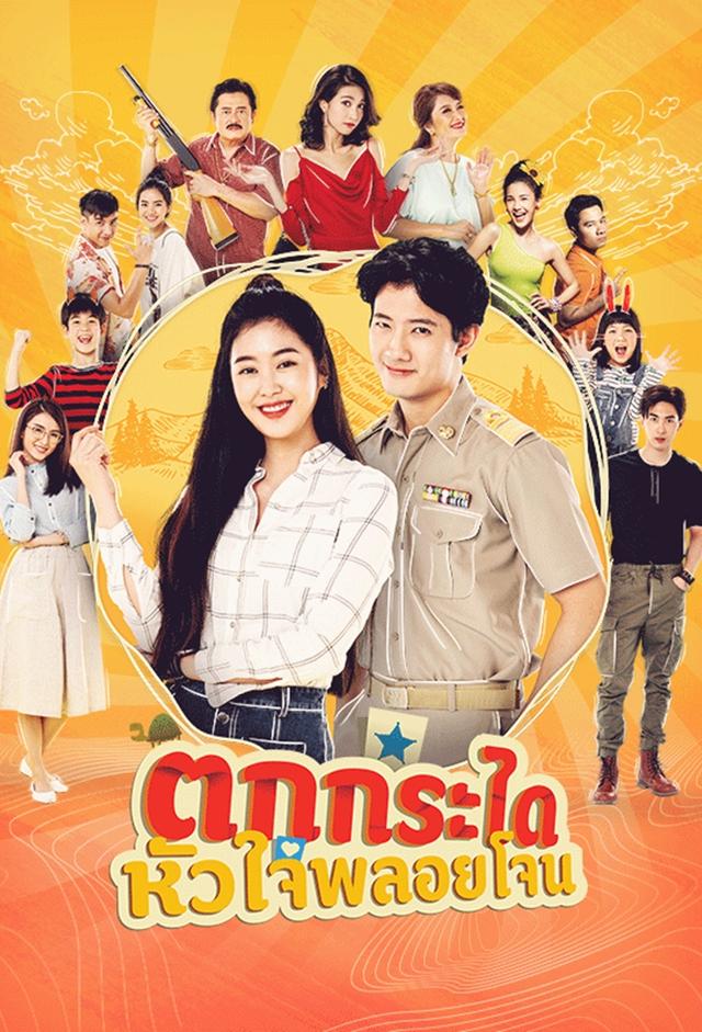 Accidental Love (2019)