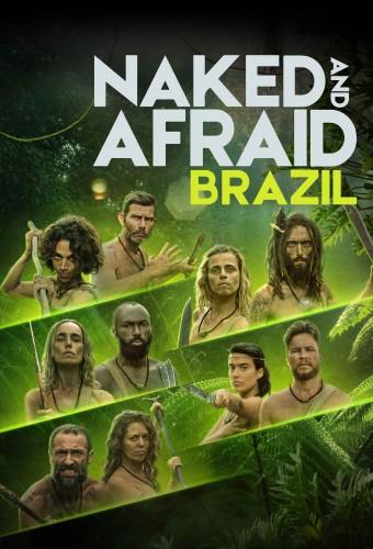 Naked and Afraid Brazil
