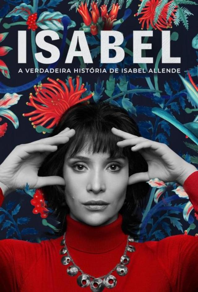 Isabel: The Intimate Story of Isabel Allende