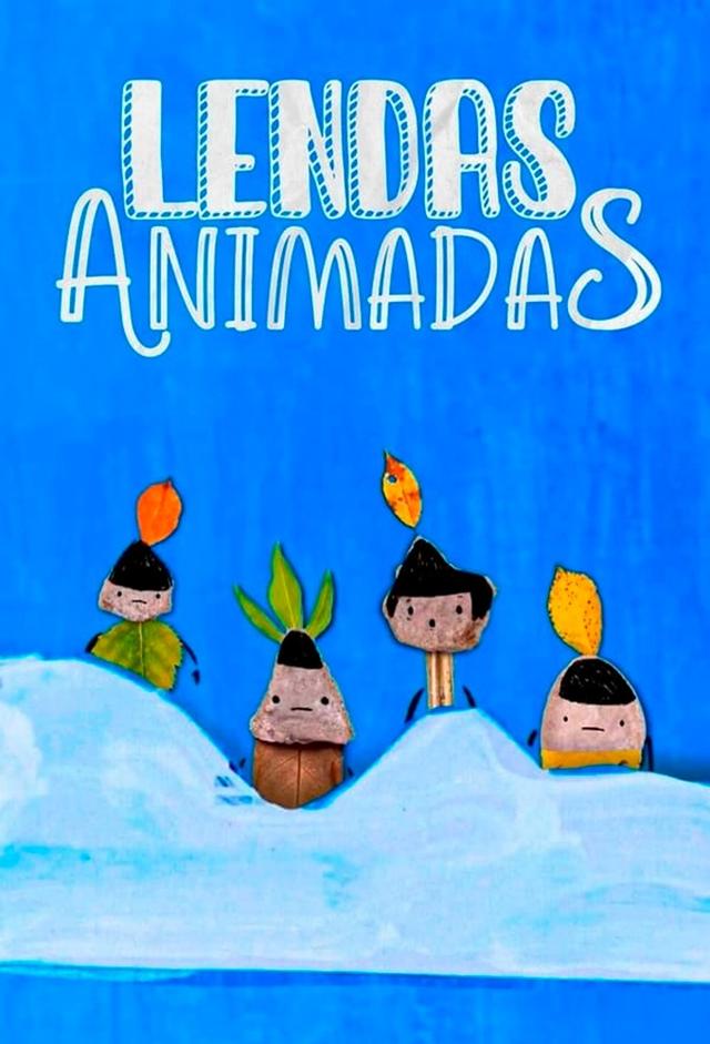 Animated Legends