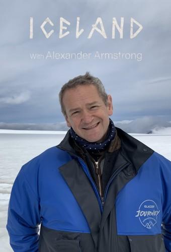 Islandia con Alexander Armstrong