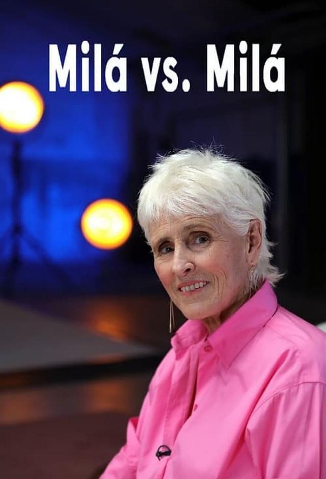 Mila Vs Mila