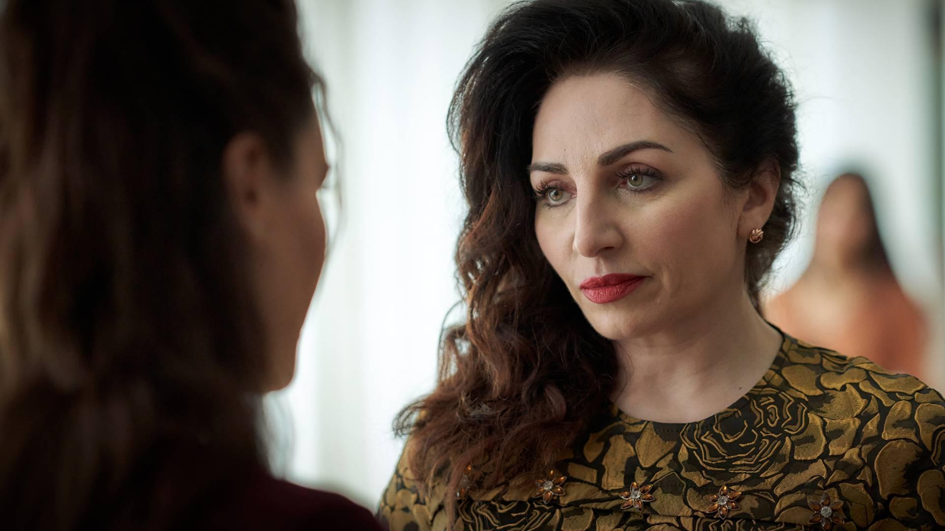 Bonnie & Clyde (2021)