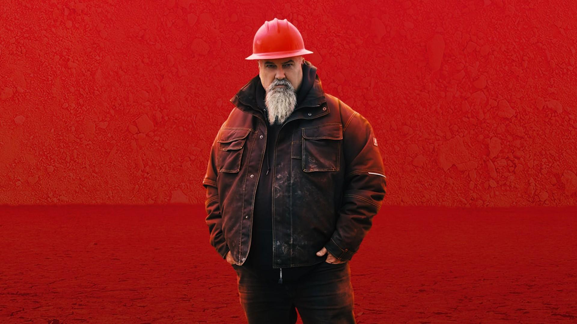 Gold Rush: The Dirt: The Hoffman Story