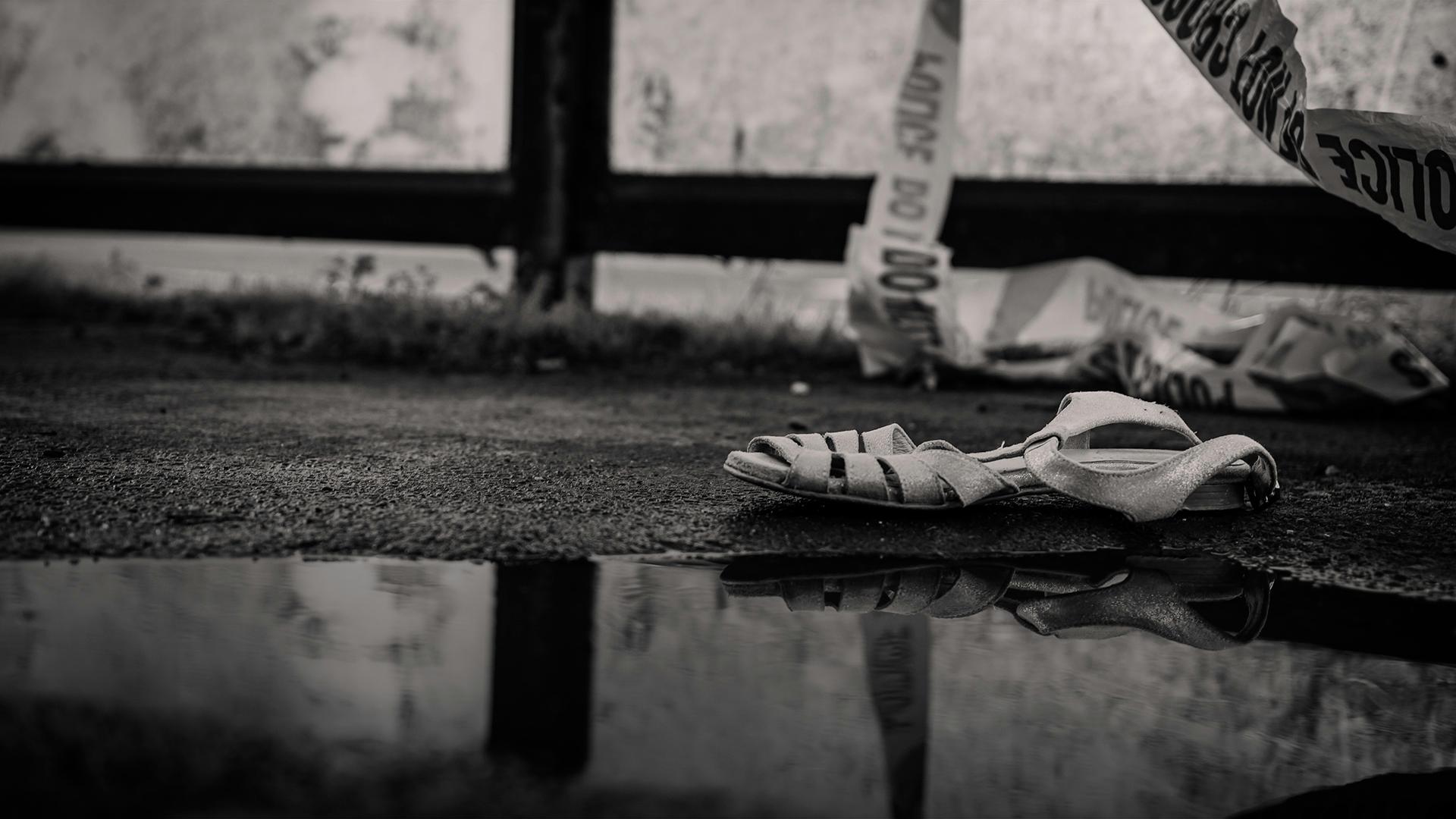 Murdered at First Sight