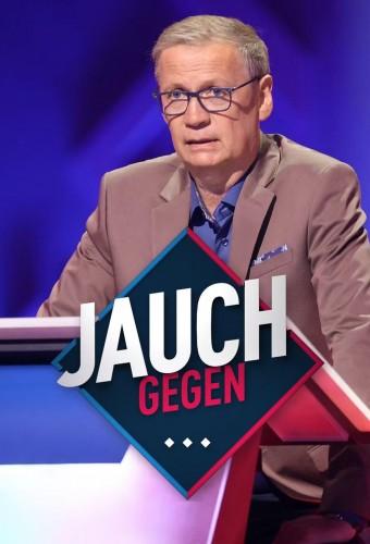 Jauch gegen…
